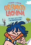 Libro Orfanato Lachina