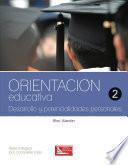 Libro Orientación Educativa 2