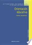 Libro Orientación Educativa