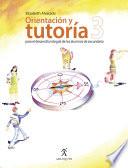 Libro Orientación y tutoría 3