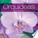 Libro Orquideas