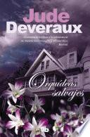 Libro Orquídeas salvajes