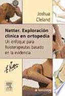 Libro Orthopaedic Clinical Examination