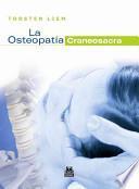 Libro OSTEOPATÍA CRANEOSACRA, LA (Bicolor)