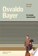 Libro Osvaldo Bayer