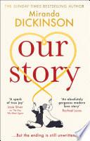 Libro Our Story