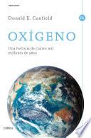 Libro Oxígeno