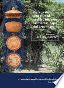 Libro Oxtankah: una ciudad prehispánica en las tierras bajas del área maya
