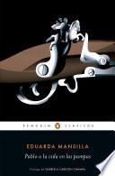 Libro Pablo o la vida en las pampas