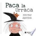 Libro Paca la Urraca
