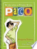 Libro Paco