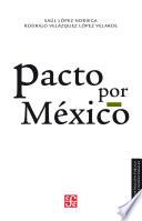 Libro Pacto por México