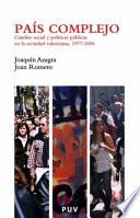 Libro País complejo