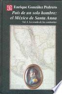 Libro País de un solo hombre: La ronda de los contrarios