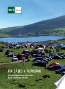 Libro PAISAJES Y TURISMO