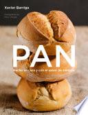 Libro Pan