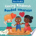 Libro Pananiños Mindful: Loving Kindness / Bondad Amorosa