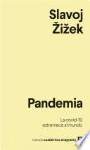 Libro Pandemia
