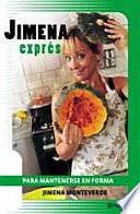 Libro Para mantenerse en forma