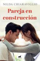 Libro Pareja en construcción