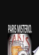 Libro París Misterio