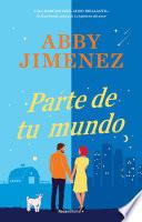 Libro Parte de tu mundo