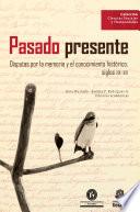 Libro Pasado presente