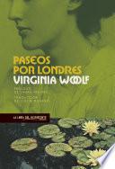 Libro Paseos por Londres