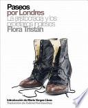 Libro Paseos por Londres