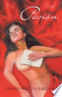 Libro Pasión