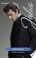 Libro Pasión sin límites