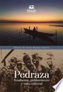 Libro Pedraza