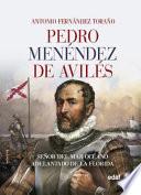 Pedro Menendez de Aviles