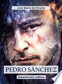 Libro Pedro Sánchez