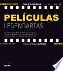 Libro Películas legendarias