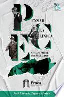Libro Pensar la Clínica