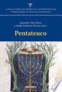 Libro Pentateuco - La Biblia Hebrea en perspectiva latinoamericana