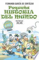 Libro Pequeña historia del Mundo