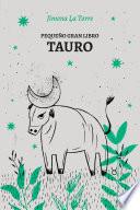 Libro Pequeño gran libro: Tauro