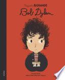 Libro Pequeño & Grande Bob Dylan