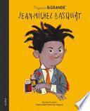 Libro Pequeño & Grande Jean-Michel Basquiat