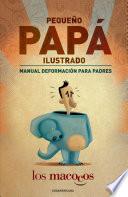 Libro Pequeño papá ilustrado