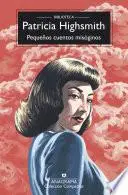 Libro Pequeños cuentos misóginos