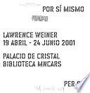 Libro Per se