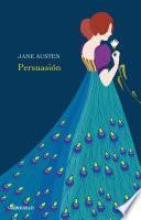 Libro Persuasión / Persuasion