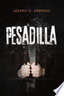 Libro Pesadilla