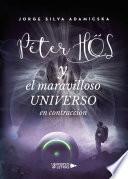Libro Péter Hös y el maravilloso universo en contracción