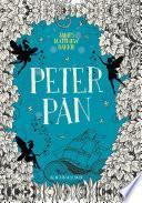 Libro Peter Pan