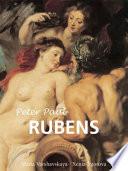 Libro Peter Paul Rubens