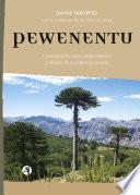 Libro Pewenentu
